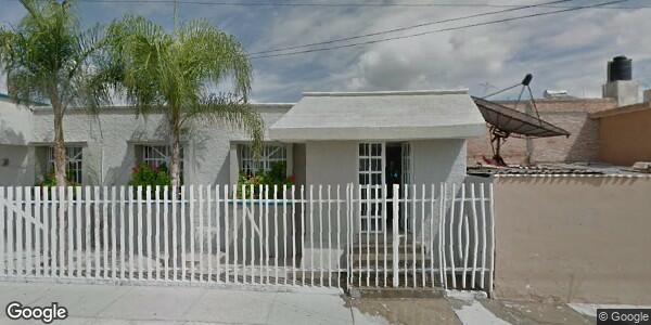 INSTITUTO NACIONAL DE ATENCIÓN PARA ADULTOS MAYORES